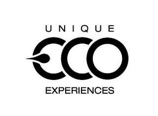 UNIQUE ECO EXPERIENCES logo