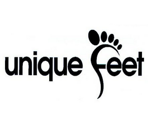 UNIQUE EET logo