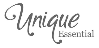 UNIQUE ESSENTIAL logo