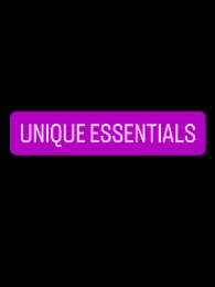 UNIQUE ESSENTIALS logo