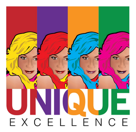 UNIQUE EXCELLENCE logo
