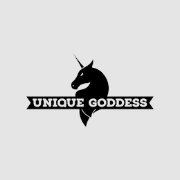 UNIQUE GODDESS logo