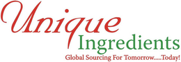 UNIQUE INGREDIENTS GLOBAL SOURCING FOR TOMORROW.....TODAY! logo