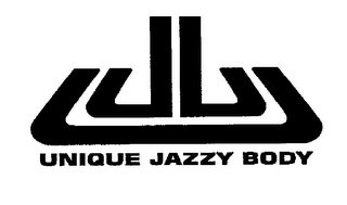UNIQUE JAZZY BODY BODY SOUL logo