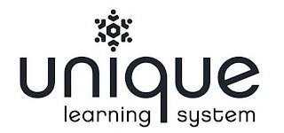 UNIQUE LEARNING SYSTEM logo