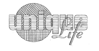 UNIQUE LIFE logo