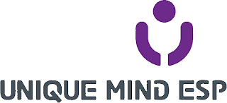 UNIQUE MIND ESP logo