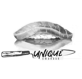 UNIQUE OMAKASE logo