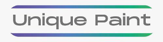 UNIQUE PAINT logo