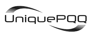 UNIQUE PQQ logo