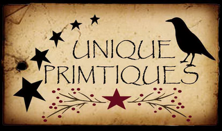 UNIQUE PRIMTIQUES logo