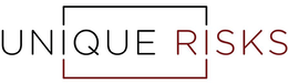 UNIQUE RISKS logo