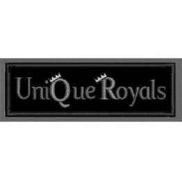 UNIQUE ROYALS logo