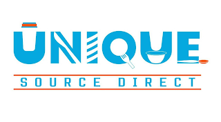 UNIQUE SOURCE DIRECT logo