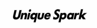 UNIQUE SPARK logo