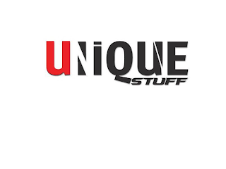 UNIQUE STUFF logo