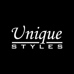UNIQUE STYLES logo