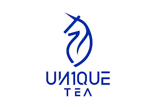 UNIQUE TEA logo