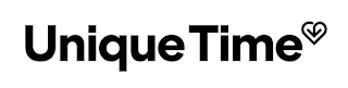 UNIQUE TIME logo