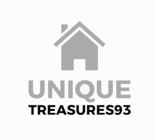UNIQUE TREASURES93 logo