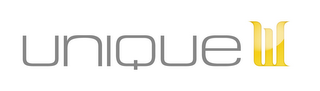 UNIQUE W logo