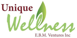 UNIQUE WELLNESS E.B.M. VENTURES INC logo
