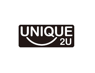 UNIQUE2U logo