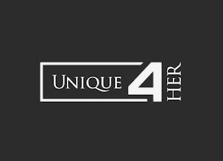 UNIQUE4HER logo