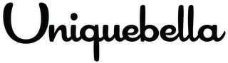 UNIQUEBELLA logo