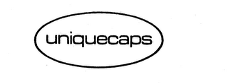 UNIQUECAPS logo