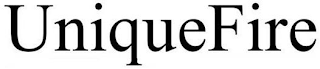 UNIQUEFIRE logo