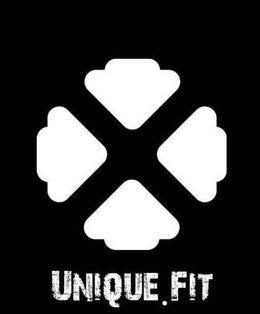 UNIQUE.FIT logo