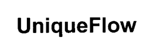 UNIQUEFLOW logo