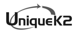 UNIQUEK2 logo