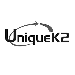 UNIQUEK2 logo