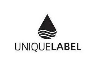 UNIQUELABEL logo
