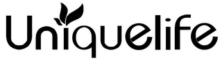 UNIQUELIFE logo