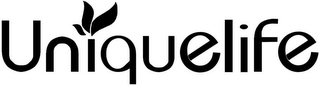 UNIQUELIFE logo