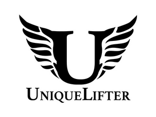 UNIQUELIFTER logo