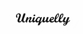 UNIQUELLY logo