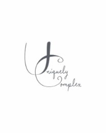 UNIQUELY COMPLEX logo