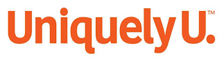 UNIQUELY U. logo
