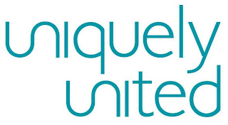 UNIQUELY UNITED logo