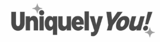 UNIQUELY YOU! logo