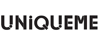 UNIQUEME logo