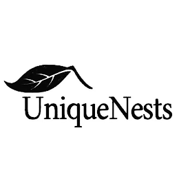 UNIQUENESTS logo