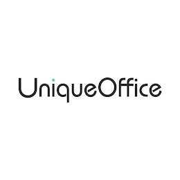 UNIQUEOFFICE logo