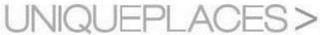 UNIQUEPLACES logo