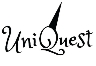 UNIQUEST logo