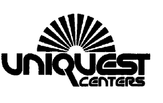 UNIQUEST CENTERS logo